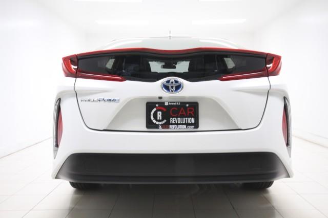 Used Toyota Prius Prime Plus w/ Navi & rearCam 2018 | Car Revolution. Maple Shade, New Jersey Used Toyota Prius Prime Plus w/ Navi & rearCam 2018 | Car Revolution. Maple Shade, New Jersey