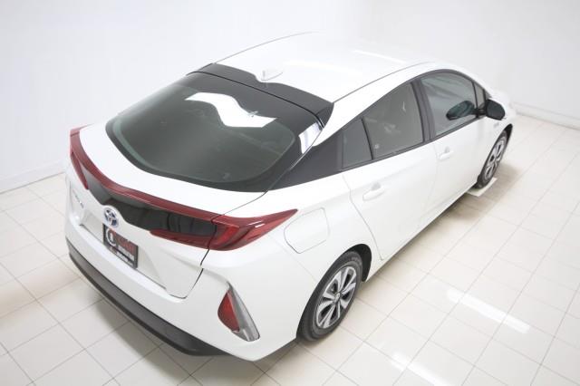 Used Toyota Prius Prime Plus w/ Navi & rearCam 2018 | Car Revolution. Maple Shade, New Jersey Used Toyota Prius Prime Plus w/ Navi & rearCam 2018 | Car Revolution. Maple Shade, New Jersey