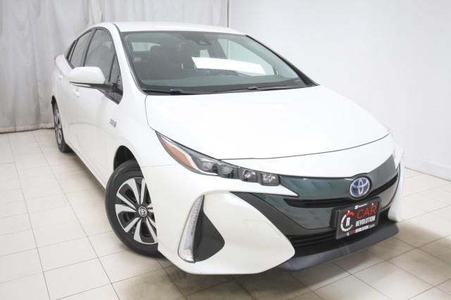 Used Toyota Prius Prime Plus w/ Navi & rearCam 2018 | Car Revolution. Maple Shade, New Jersey Used Toyota Prius Prime Plus w/ Navi & rearCam 2018 | Car Revolution. Maple Shade, New Jersey
