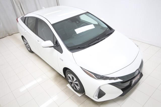 Used Toyota Prius Prime Plus w/ Navi & rearCam 2018 | Car Revolution. Maple Shade, New Jersey Used Toyota Prius Prime Plus w/ Navi & rearCam 2018 | Car Revolution. Maple Shade, New Jersey