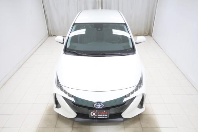 Used Toyota Prius Prime Plus w/ Navi & rearCam 2018 | Car Revolution. Maple Shade, New Jersey Used Toyota Prius Prime Plus w/ Navi & rearCam 2018 | Car Revolution. Maple Shade, New Jersey