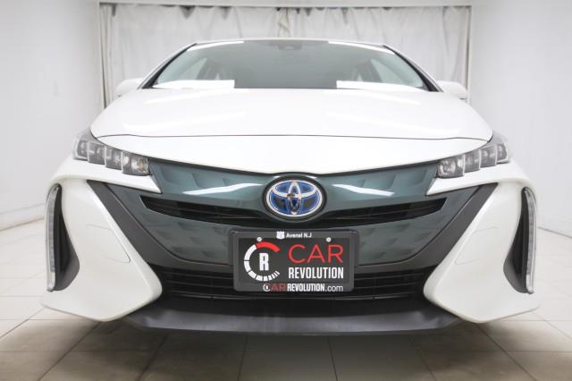 Used Toyota Prius Prime Plus w/ Navi & rearCam 2018 | Car Revolution. Maple Shade, New Jersey Used Toyota Prius Prime Plus w/ Navi & rearCam 2018 | Car Revolution. Maple Shade, New Jersey
