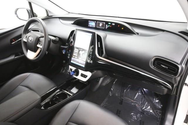 Used Toyota Prius Prime Plus w/ Navi & rearCam 2018 | Car Revolution. Maple Shade, New Jersey Used Toyota Prius Prime Plus w/ Navi & rearCam 2018 | Car Revolution. Maple Shade, New Jersey