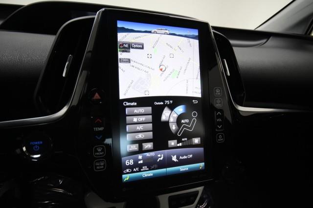 Used Toyota Prius Prime Plus w/ Navi & rearCam 2018 | Car Revolution. Maple Shade, New Jersey Used Toyota Prius Prime Plus w/ Navi & rearCam 2018 | Car Revolution. Maple Shade, New Jersey