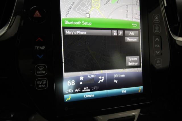 Used Toyota Prius Prime Plus w/ Navi & rearCam 2018 | Car Revolution. Maple Shade, New Jersey Used Toyota Prius Prime Plus w/ Navi & rearCam 2018 | Car Revolution. Maple Shade, New Jersey