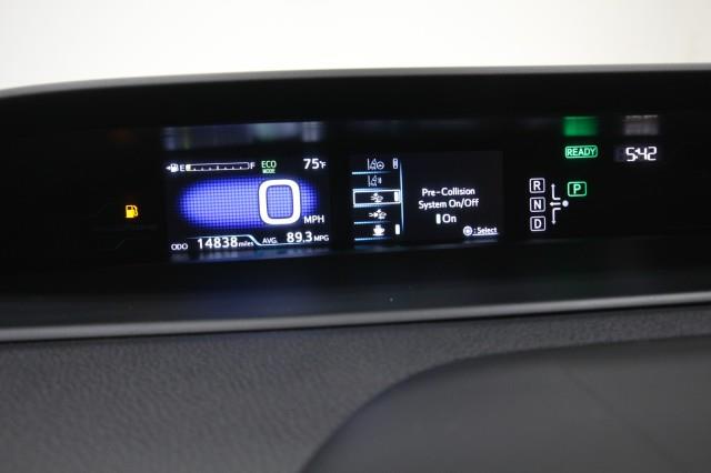 Used Toyota Prius Prime Plus w/ Navi & rearCam 2018 | Car Revolution. Maple Shade, New Jersey Used Toyota Prius Prime Plus w/ Navi & rearCam 2018 | Car Revolution. Maple Shade, New Jersey
