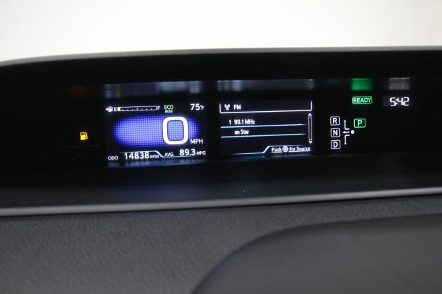 Used Toyota Prius Prime Plus w/ Navi & rearCam 2018 | Car Revolution. Maple Shade, New Jersey Used Toyota Prius Prime Plus w/ Navi & rearCam 2018 | Car Revolution. Maple Shade, New Jersey