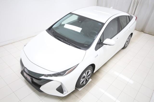 Used Toyota Prius Prime Plus w/ Navi & rearCam 2018 | Car Revolution. Maple Shade, New Jersey Used Toyota Prius Prime Plus w/ Navi & rearCam 2018 | Car Revolution. Maple Shade, New Jersey