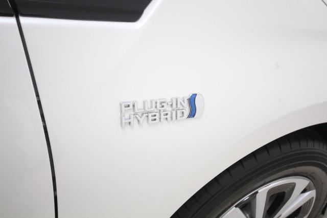 Used Toyota Prius Prime Plus w/ Navi & rearCam 2018 | Car Revolution. Maple Shade, New Jersey Used Toyota Prius Prime Plus w/ Navi & rearCam 2018 | Car Revolution. Maple Shade, New Jersey