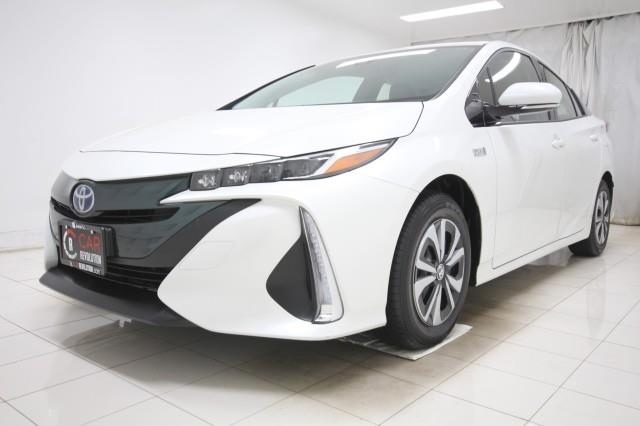 Used Toyota Prius Prime Plus w/ Navi & rearCam 2018 | Car Revolution. Maple Shade, New Jersey Used Toyota Prius Prime Plus w/ Navi & rearCam 2018 | Car Revolution. Maple Shade, New Jersey