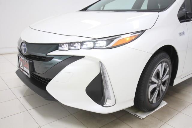Used Toyota Prius Prime Plus w/ Navi & rearCam 2018 | Car Revolution. Maple Shade, New Jersey Used Toyota Prius Prime Plus w/ Navi & rearCam 2018 | Car Revolution. Maple Shade, New Jersey