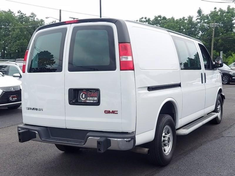 2019 GMC Savana Cargo Van , available for sale in Maple Shade, New Jersey | Car Revolution. Maple Shade, New Jersey 2019 GMC Savana Cargo Van , available for sale in Maple Shade, New Jersey | Car Revolution. Maple Shade, New Jersey