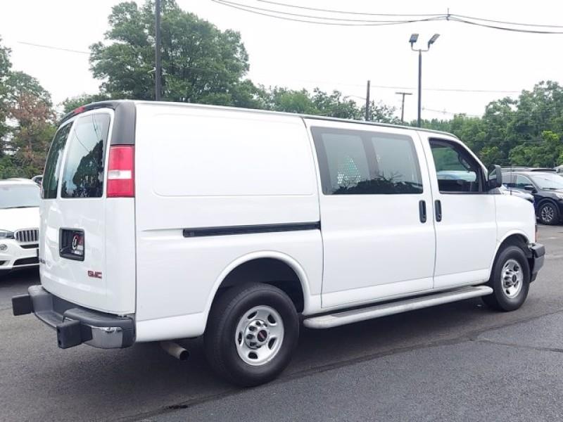2019 GMC Savana Cargo Van , available for sale in Maple Shade, New Jersey | Car Revolution. Maple Shade, New Jersey 2019 GMC Savana Cargo Van , available for sale in Maple Shade, New Jersey | Car Revolution. Maple Shade, New Jersey