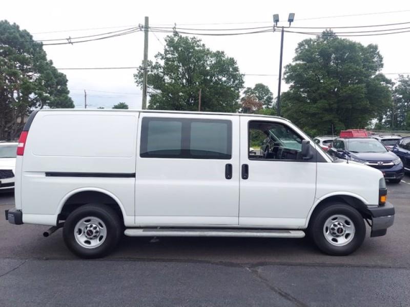 2019 GMC Savana Cargo Van , available for sale in Maple Shade, New Jersey | Car Revolution. Maple Shade, New Jersey 2019 GMC Savana Cargo Van , available for sale in Maple Shade, New Jersey | Car Revolution. Maple Shade, New Jersey