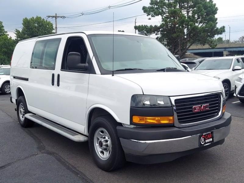 2019 GMC Savana Cargo Van , available for sale in Maple Shade, New Jersey | Car Revolution. Maple Shade, New Jersey 2019 GMC Savana Cargo Van , available for sale in Maple Shade, New Jersey | Car Revolution. Maple Shade, New Jersey