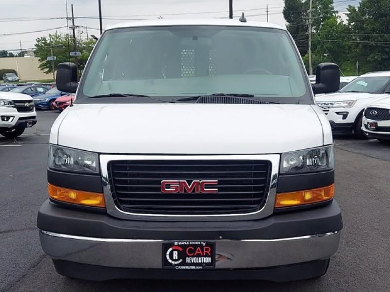2019 GMC Savana Cargo Van , available for sale in Maple Shade, New Jersey | Car Revolution. Maple Shade, New Jersey 2019 GMC Savana Cargo Van , available for sale in Maple Shade, New Jersey | Car Revolution. Maple Shade, New Jersey
