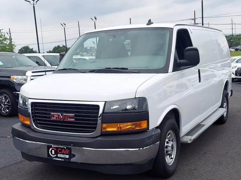 2019 GMC Savana Cargo Van , available for sale in Maple Shade, New Jersey | Car Revolution. Maple Shade, New Jersey 2019 GMC Savana Cargo Van , available for sale in Maple Shade, New Jersey | Car Revolution. Maple Shade, New Jersey