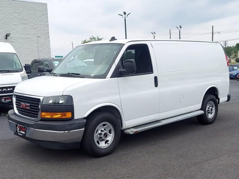 2019 GMC Savana Cargo Van , available for sale in Maple Shade, New Jersey | Car Revolution. Maple Shade, New Jersey 2019 GMC Savana Cargo Van , available for sale in Maple Shade, New Jersey | Car Revolution. Maple Shade, New Jersey