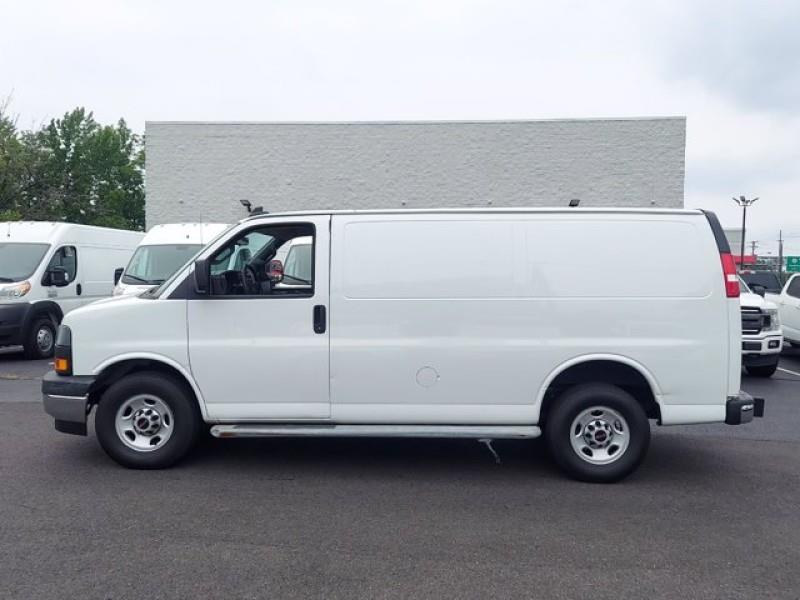 2019 GMC Savana Cargo Van , available for sale in Maple Shade, New Jersey | Car Revolution. Maple Shade, New Jersey 2019 GMC Savana Cargo Van , available for sale in Maple Shade, New Jersey | Car Revolution. Maple Shade, New Jersey