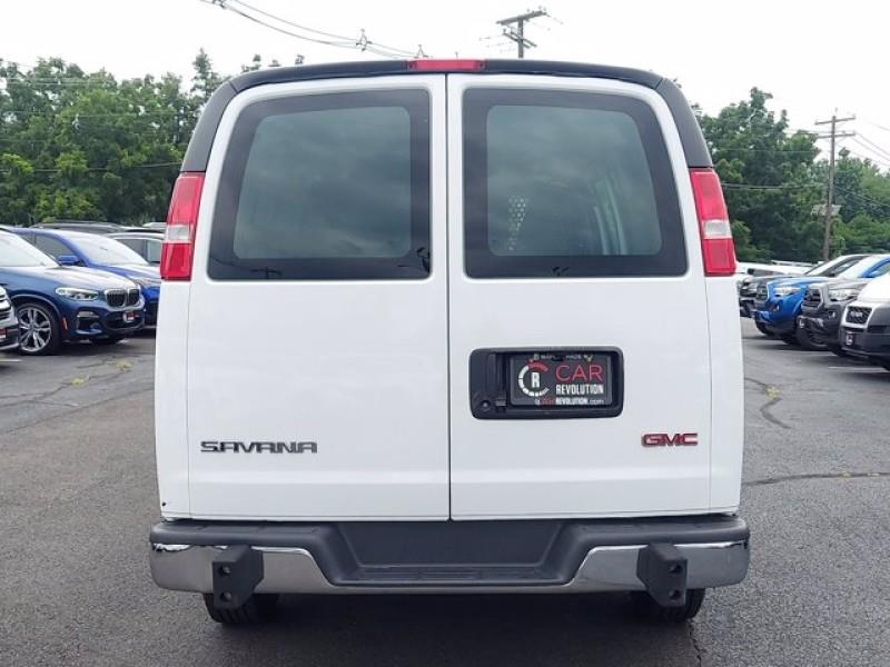 2019 GMC Savana Cargo Van , available for sale in Maple Shade, New Jersey | Car Revolution. Maple Shade, New Jersey 2019 GMC Savana Cargo Van , available for sale in Maple Shade, New Jersey | Car Revolution. Maple Shade, New Jersey
