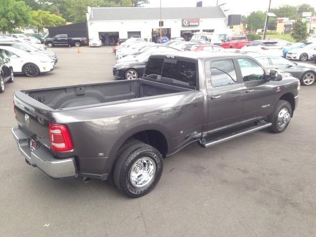 Used Ram 3500 Big Horn CUMMINS 4WD w/ Navi & 360cam 2019 | Car Revolution. Maple Shade, New Jersey Used Ram 3500 Big Horn CUMMINS 4WD w/ Navi & 360cam 2019 | Car Revolution. Maple Shade, New Jersey