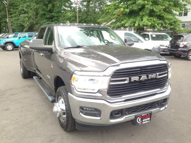 Used Ram 3500 Big Horn CUMMINS 4WD w/ Navi & 360cam 2019 | Car Revolution. Maple Shade, New Jersey Used Ram 3500 Big Horn CUMMINS 4WD w/ Navi & 360cam 2019 | Car Revolution. Maple Shade, New Jersey