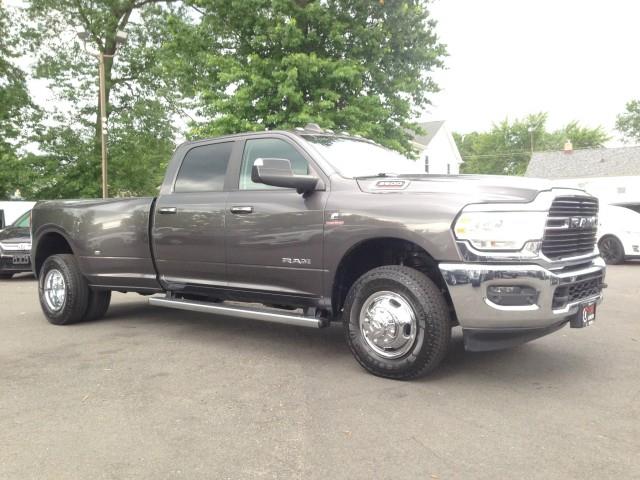 Used Ram 3500 Big Horn CUMMINS 4WD w/ Navi & 360cam 2019 | Car Revolution. Maple Shade, New Jersey Used Ram 3500 Big Horn CUMMINS 4WD w/ Navi & 360cam 2019 | Car Revolution. Maple Shade, New Jersey