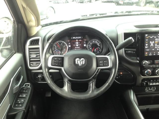 Used Ram 3500 Big Horn CUMMINS 4WD w/ Navi & 360cam 2019 | Car Revolution. Maple Shade, New Jersey Used Ram 3500 Big Horn CUMMINS 4WD w/ Navi & 360cam 2019 | Car Revolution. Maple Shade, New Jersey