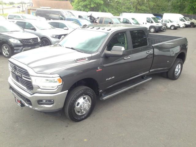 Used Ram 3500 Big Horn CUMMINS 4WD w/ Navi & 360cam 2019 | Car Revolution. Maple Shade, New Jersey Used Ram 3500 Big Horn CUMMINS 4WD w/ Navi & 360cam 2019 | Car Revolution. Maple Shade, New Jersey