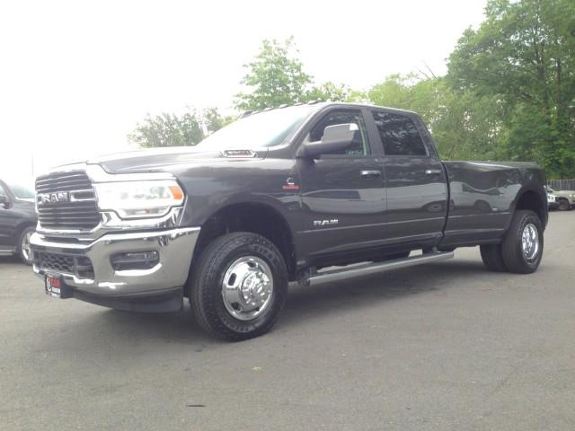 Used Ram 3500 Big Horn CUMMINS 4WD w/ Navi & 360cam 2019 | Car Revolution. Maple Shade, New Jersey Used Ram 3500 Big Horn CUMMINS 4WD w/ Navi & 360cam 2019 | Car Revolution. Maple Shade, New Jersey