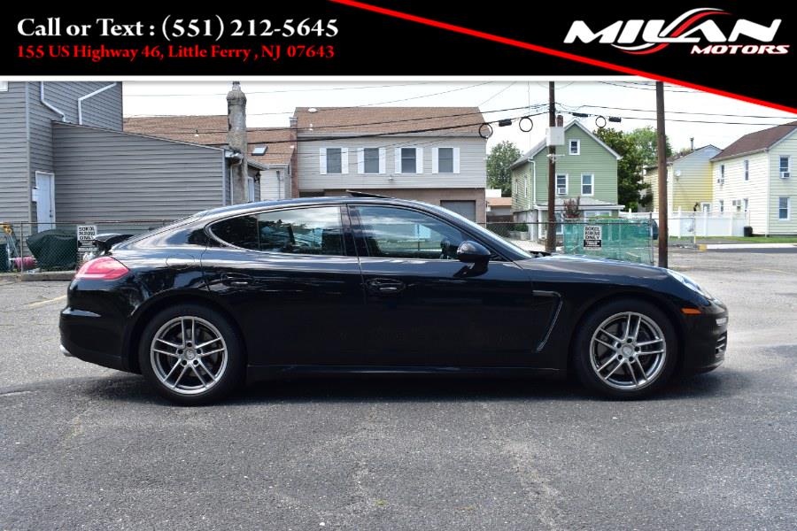 2015 Porsche Panamera 4dr HB 4, available for sale in Little Ferry , New Jersey | Milan Motors. Little Ferry , New Jersey 2015 Porsche Panamera 4dr HB 4, available for sale in Little Ferry , New Jersey | Milan Motors. Little Ferry , New Jersey