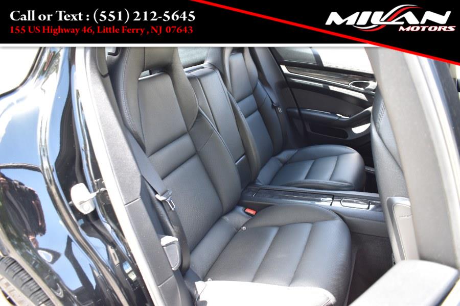 2015 Porsche Panamera 4dr HB 4, available for sale in Little Ferry , New Jersey | Milan Motors. Little Ferry , New Jersey 2015 Porsche Panamera 4dr HB 4, available for sale in Little Ferry , New Jersey | Milan Motors. Little Ferry , New Jersey