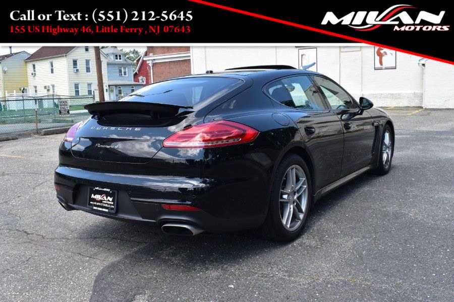 2015 Porsche Panamera 4dr HB 4, available for sale in Little Ferry , New Jersey | Milan Motors. Little Ferry , New Jersey 2015 Porsche Panamera 4dr HB 4, available for sale in Little Ferry , New Jersey | Milan Motors. Little Ferry , New Jersey