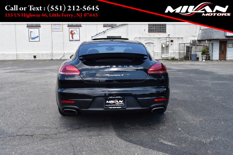 2015 Porsche Panamera 4dr HB 4, available for sale in Little Ferry , New Jersey | Milan Motors. Little Ferry , New Jersey 2015 Porsche Panamera 4dr HB 4, available for sale in Little Ferry , New Jersey | Milan Motors. Little Ferry , New Jersey