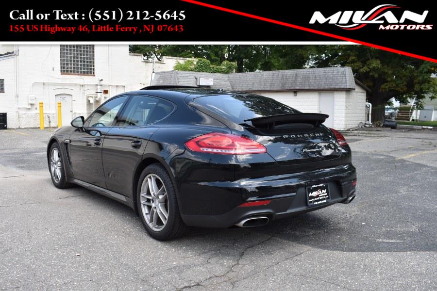 2015 Porsche Panamera 4dr HB 4, available for sale in Little Ferry , New Jersey | Milan Motors. Little Ferry , New Jersey 2015 Porsche Panamera 4dr HB 4, available for sale in Little Ferry , New Jersey | Milan Motors. Little Ferry , New Jersey