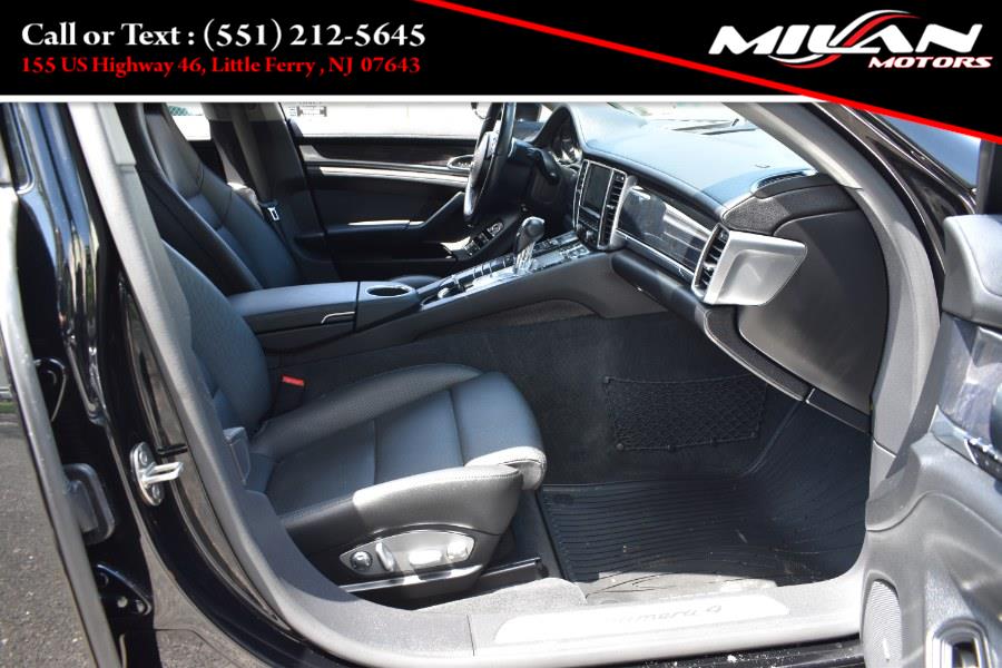2015 Porsche Panamera 4dr HB 4, available for sale in Little Ferry , New Jersey | Milan Motors. Little Ferry , New Jersey 2015 Porsche Panamera 4dr HB 4, available for sale in Little Ferry , New Jersey | Milan Motors. Little Ferry , New Jersey