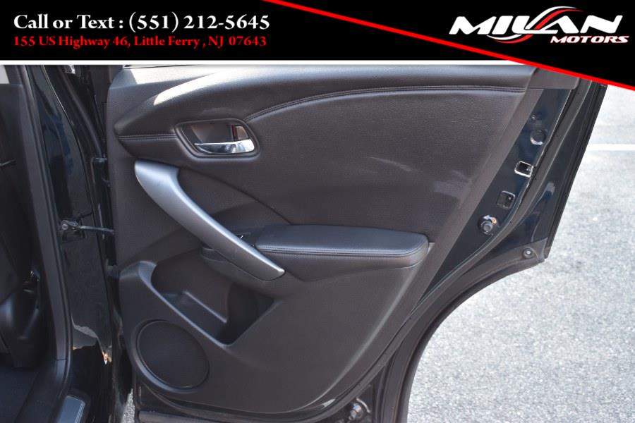 Used Acura RDX AWD 4dr Tech Pkg 2013 | Milan Motors. Little Ferry , New Jersey Used Acura RDX AWD 4dr Tech Pkg 2013 | Milan Motors. Little Ferry , New Jersey