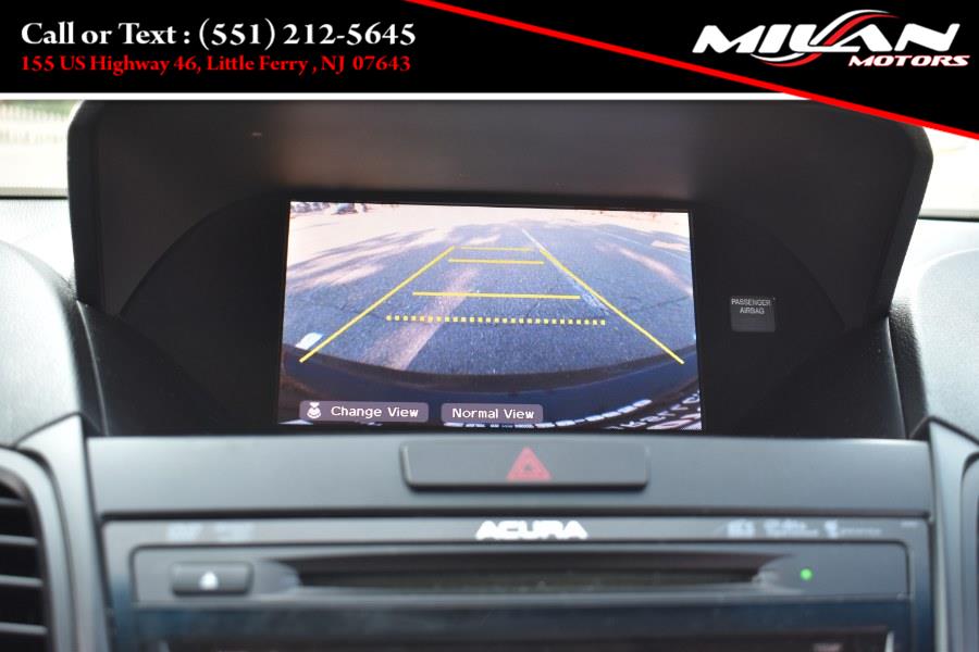 Used Acura RDX AWD 4dr Tech Pkg 2013 | Milan Motors. Little Ferry , New Jersey Used Acura RDX AWD 4dr Tech Pkg 2013 | Milan Motors. Little Ferry , New Jersey