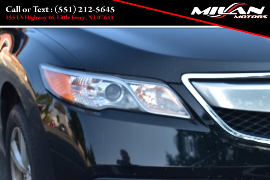 Used Acura RDX AWD 4dr Tech Pkg 2013 | Milan Motors. Little Ferry , New Jersey Used Acura RDX AWD 4dr Tech Pkg 2013 | Milan Motors. Little Ferry , New Jersey