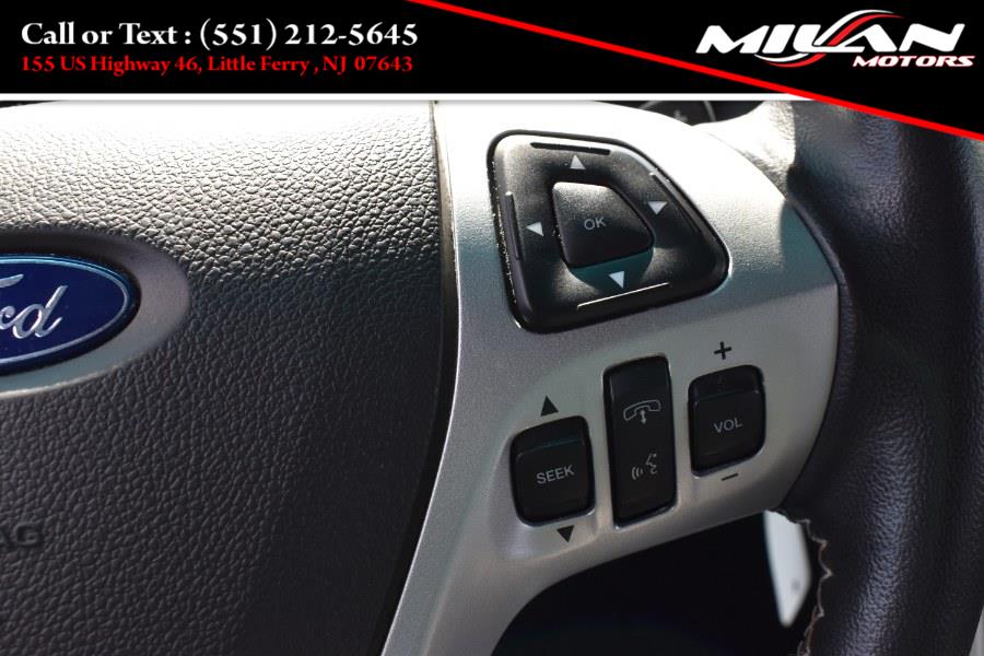 2013 Ford Explorer 4WD 4dr Sport, available for sale in Little Ferry , New Jersey | Milan Motors. Little Ferry , New Jersey 2013 Ford Explorer 4WD 4dr Sport, available for sale in Little Ferry , New Jersey | Milan Motors. Little Ferry , New Jersey