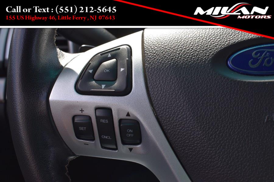 2013 Ford Explorer 4WD 4dr Sport, available for sale in Little Ferry , New Jersey | Milan Motors. Little Ferry , New Jersey 2013 Ford Explorer 4WD 4dr Sport, available for sale in Little Ferry , New Jersey | Milan Motors. Little Ferry , New Jersey