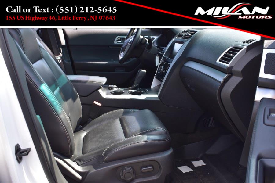 2013 Ford Explorer 4WD 4dr Sport, available for sale in Little Ferry , New Jersey | Milan Motors. Little Ferry , New Jersey 2013 Ford Explorer 4WD 4dr Sport, available for sale in Little Ferry , New Jersey | Milan Motors. Little Ferry , New Jersey