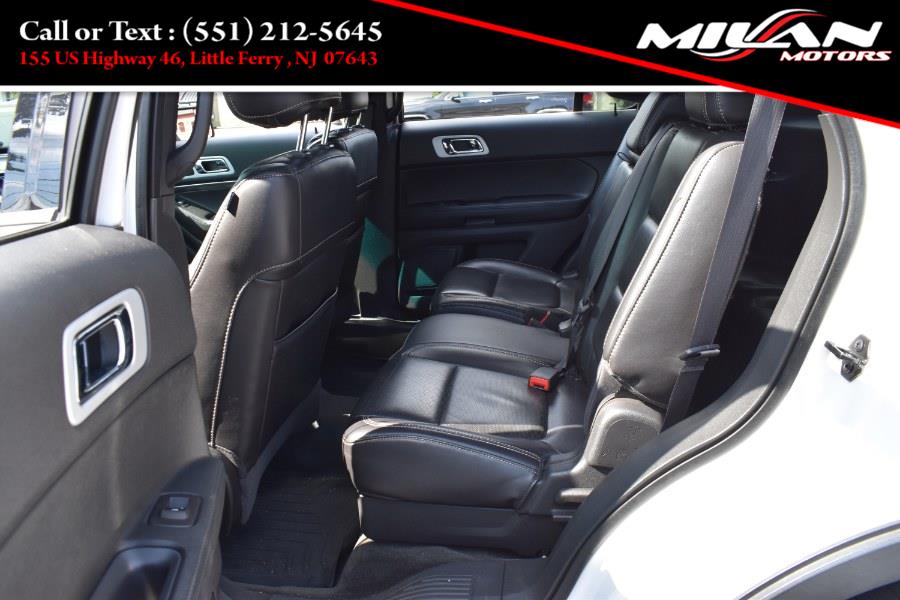 2013 Ford Explorer 4WD 4dr Sport, available for sale in Little Ferry , New Jersey | Milan Motors. Little Ferry , New Jersey 2013 Ford Explorer 4WD 4dr Sport, available for sale in Little Ferry , New Jersey | Milan Motors. Little Ferry , New Jersey