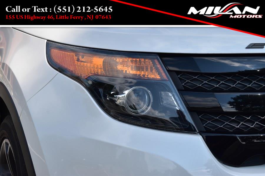 2013 Ford Explorer 4WD 4dr Sport, available for sale in Little Ferry , New Jersey | Milan Motors. Little Ferry , New Jersey 2013 Ford Explorer 4WD 4dr Sport, available for sale in Little Ferry , New Jersey | Milan Motors. Little Ferry , New Jersey