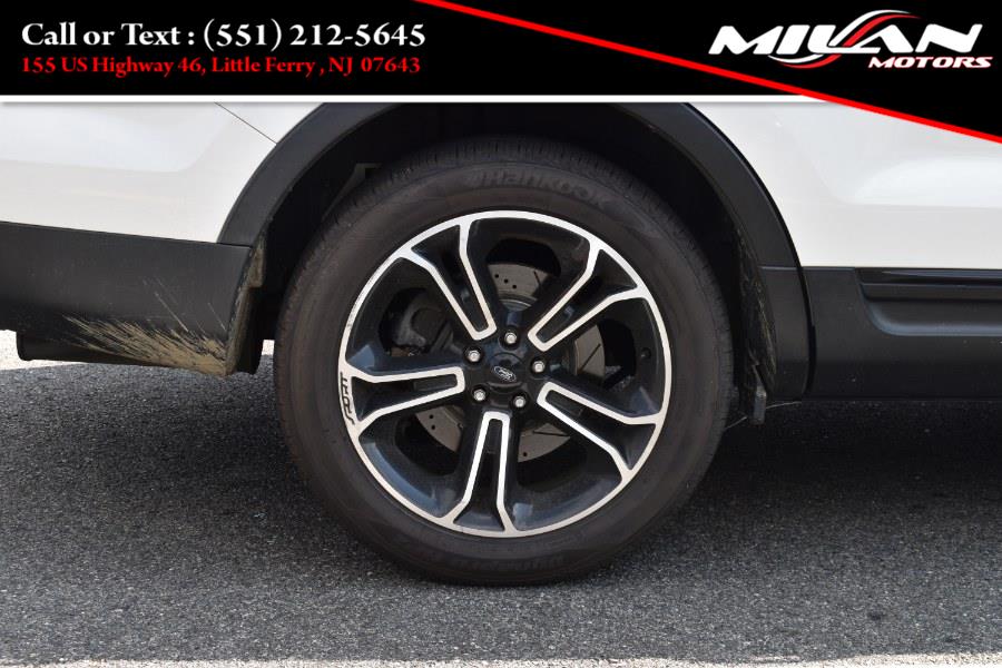 2013 Ford Explorer 4WD 4dr Sport, available for sale in Little Ferry , New Jersey | Milan Motors. Little Ferry , New Jersey 2013 Ford Explorer 4WD 4dr Sport, available for sale in Little Ferry , New Jersey | Milan Motors. Little Ferry , New Jersey