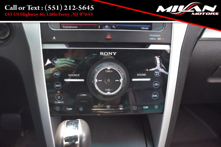 2013 Ford Explorer 4WD 4dr Sport, available for sale in Little Ferry , New Jersey | Milan Motors. Little Ferry , New Jersey 2013 Ford Explorer 4WD 4dr Sport, available for sale in Little Ferry , New Jersey | Milan Motors. Little Ferry , New Jersey