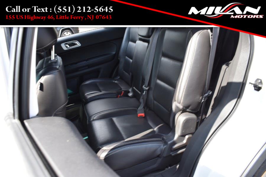 2013 Ford Explorer 4WD 4dr Sport, available for sale in Little Ferry , New Jersey | Milan Motors. Little Ferry , New Jersey 2013 Ford Explorer 4WD 4dr Sport, available for sale in Little Ferry , New Jersey | Milan Motors. Little Ferry , New Jersey