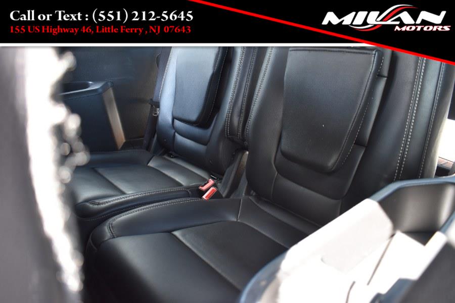 2013 Ford Explorer 4WD 4dr Sport, available for sale in Little Ferry , New Jersey | Milan Motors. Little Ferry , New Jersey 2013 Ford Explorer 4WD 4dr Sport, available for sale in Little Ferry , New Jersey | Milan Motors. Little Ferry , New Jersey