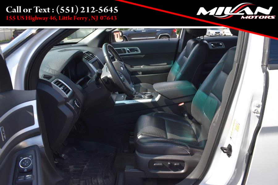 2013 Ford Explorer 4WD 4dr Sport, available for sale in Little Ferry , New Jersey | Milan Motors. Little Ferry , New Jersey 2013 Ford Explorer 4WD 4dr Sport, available for sale in Little Ferry , New Jersey | Milan Motors. Little Ferry , New Jersey