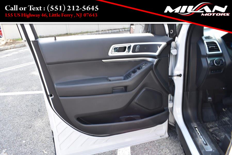 2013 Ford Explorer 4WD 4dr Sport, available for sale in Little Ferry , New Jersey | Milan Motors. Little Ferry , New Jersey 2013 Ford Explorer 4WD 4dr Sport, available for sale in Little Ferry , New Jersey | Milan Motors. Little Ferry , New Jersey